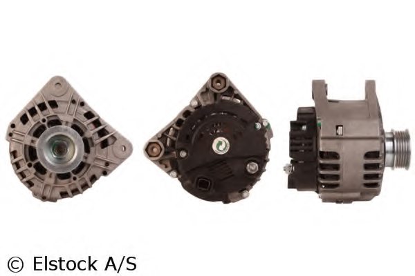 ELSTOCK 28-5657 Alternator
